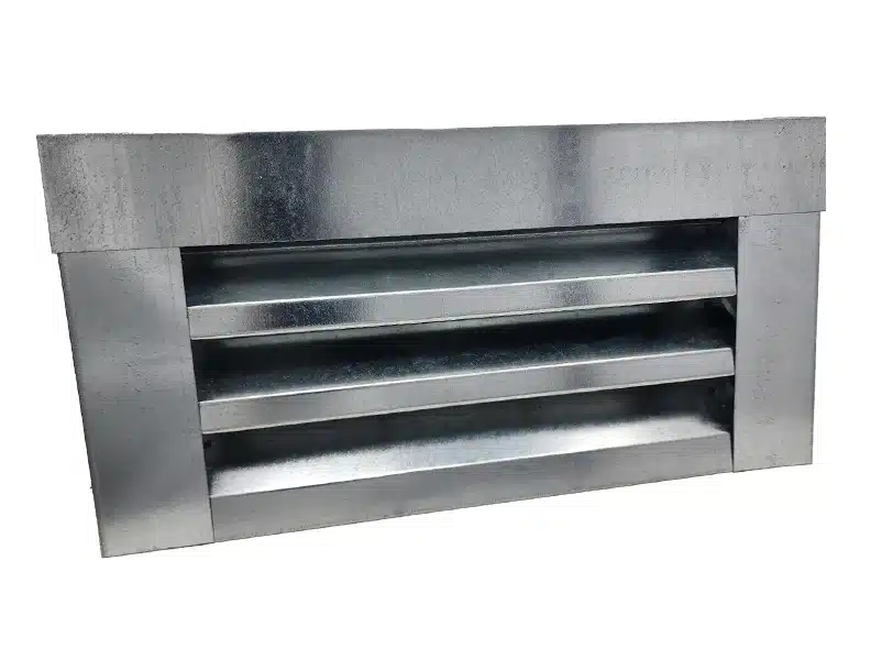 foundation vents