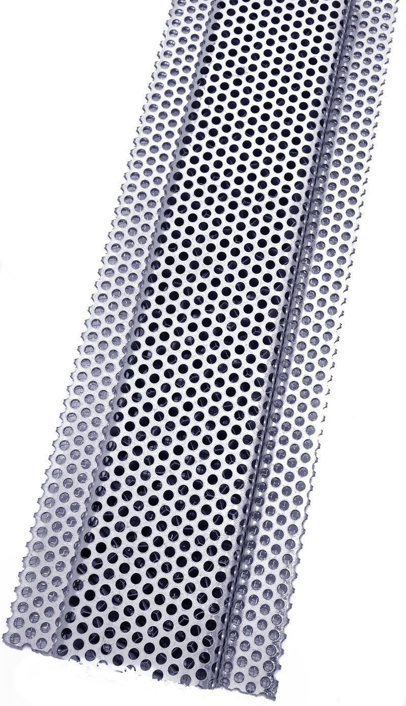 Looking for continuous vents?