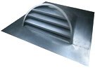 Fire safe dormers