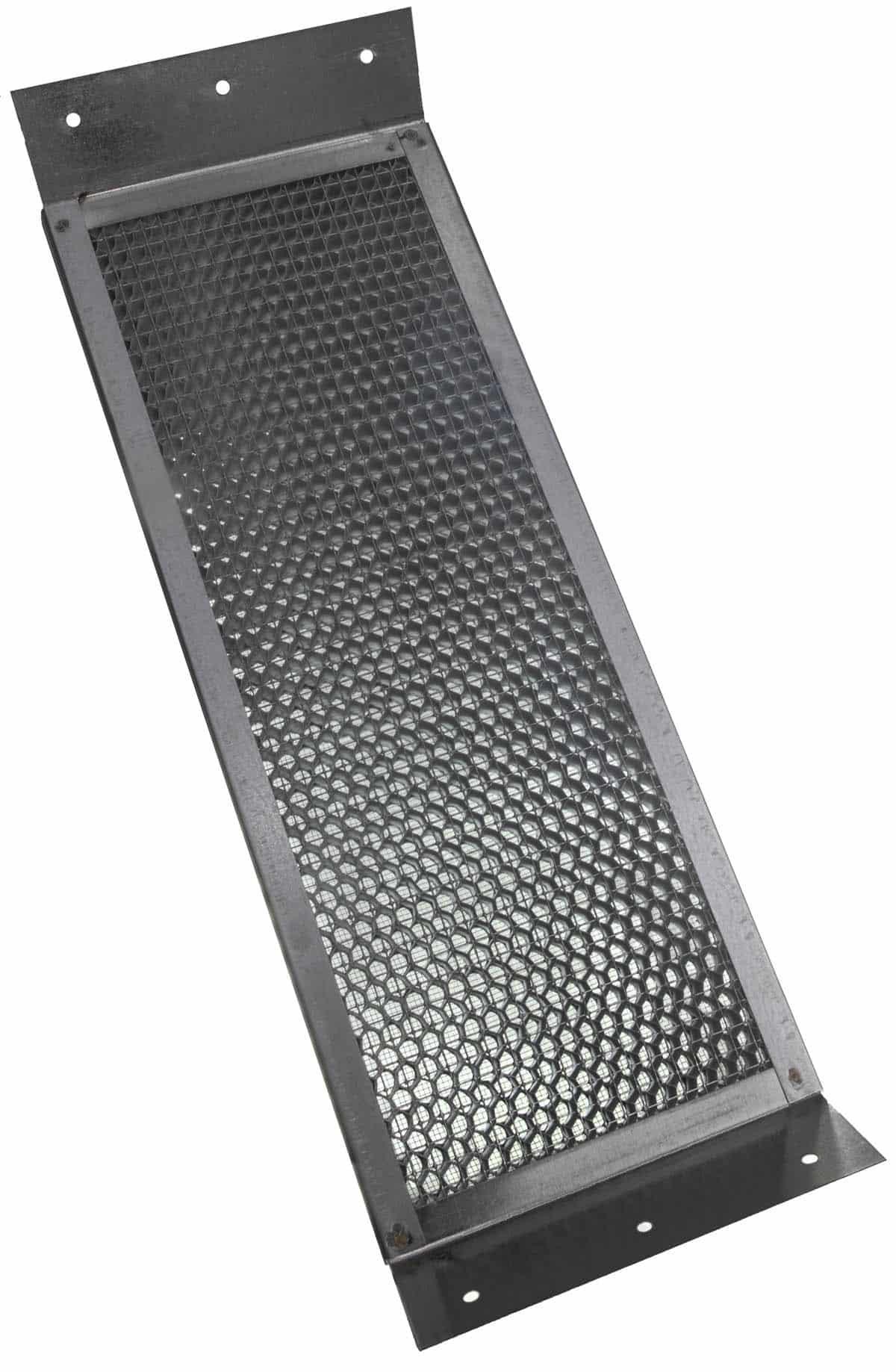 Ember and Wildfire Resistant Vulcan Vents