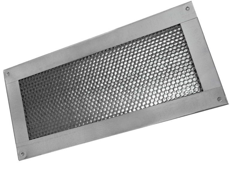 Foundation Vent