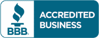 bbb accredited business logo