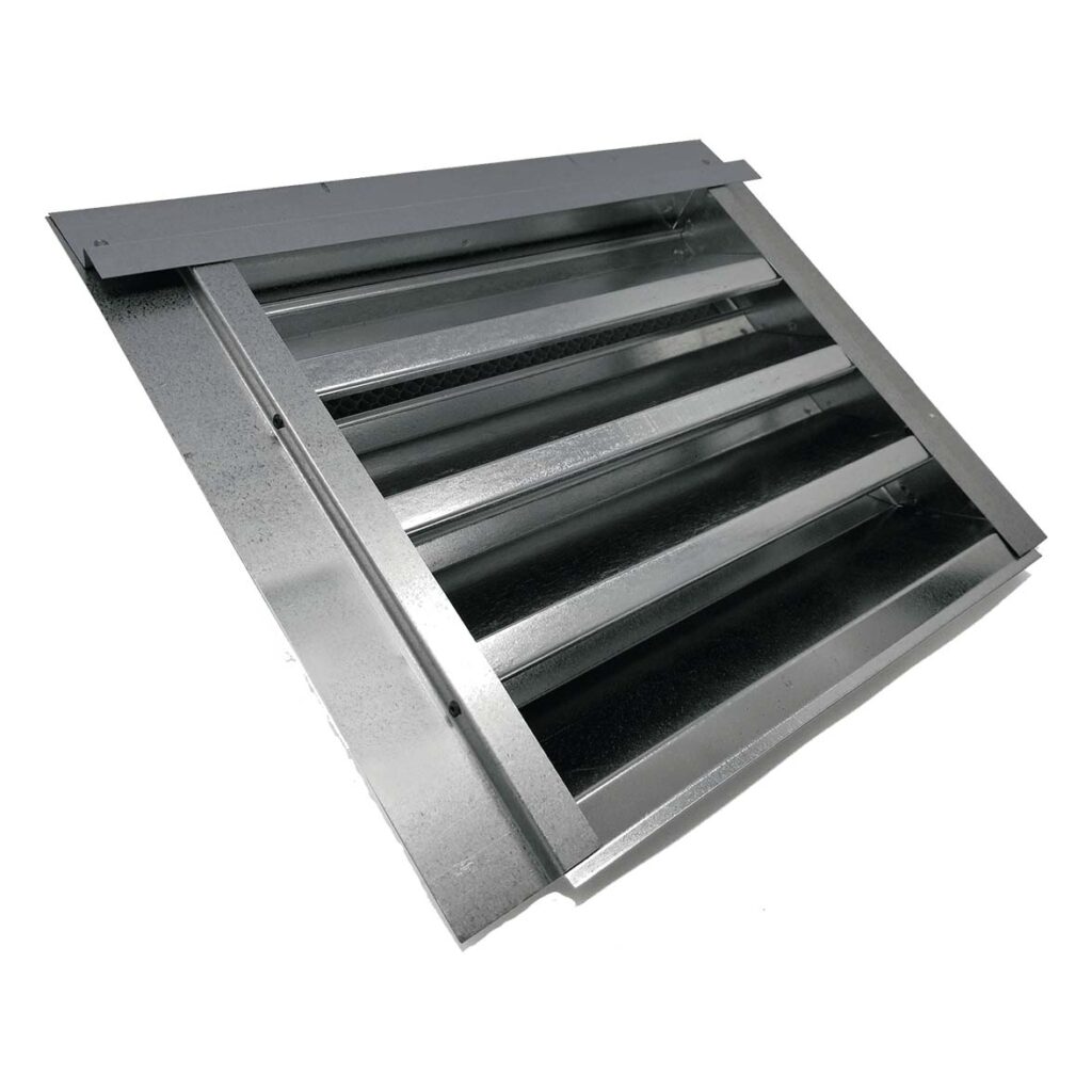 Gable Vent