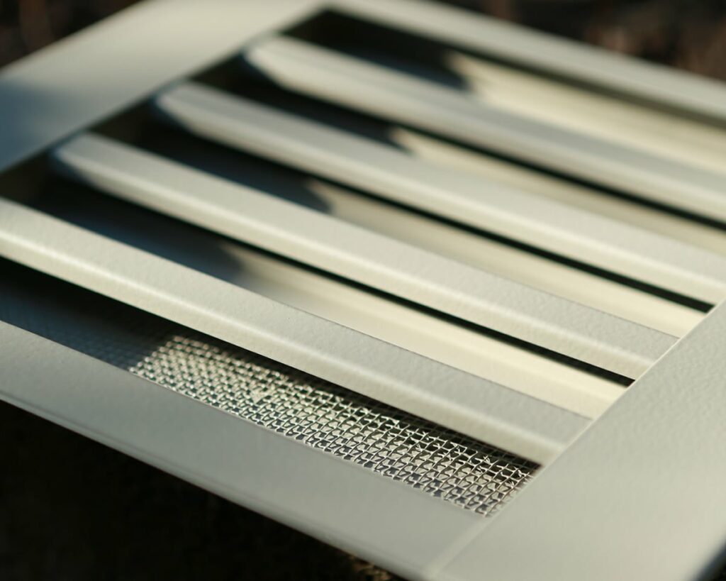 All Vents What Is A Gable Vent And Why They Are Important 