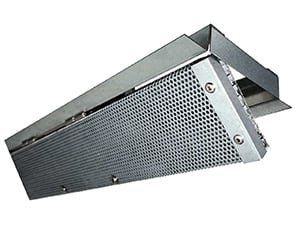 Gable Vent