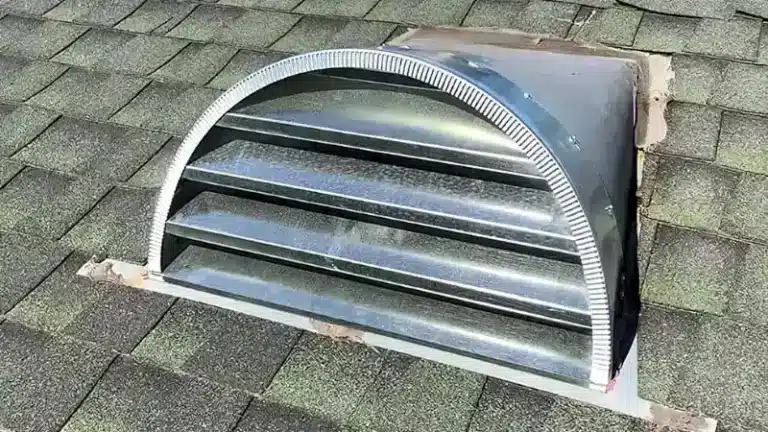 Fire Resistant Vents Vs. Fire Sprinkler Systems