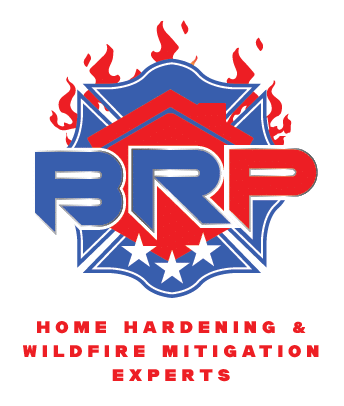 BRP Logo