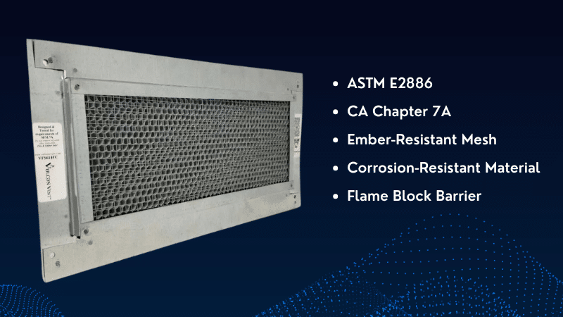 Understanding Vent Compliance: What Your Customers Need to Know