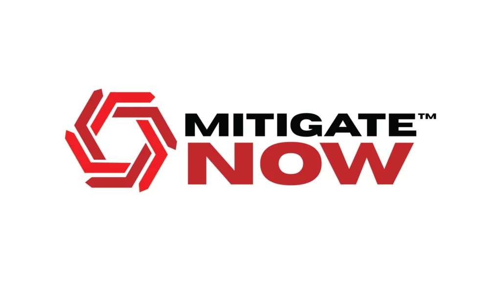Mitigate Now Logo