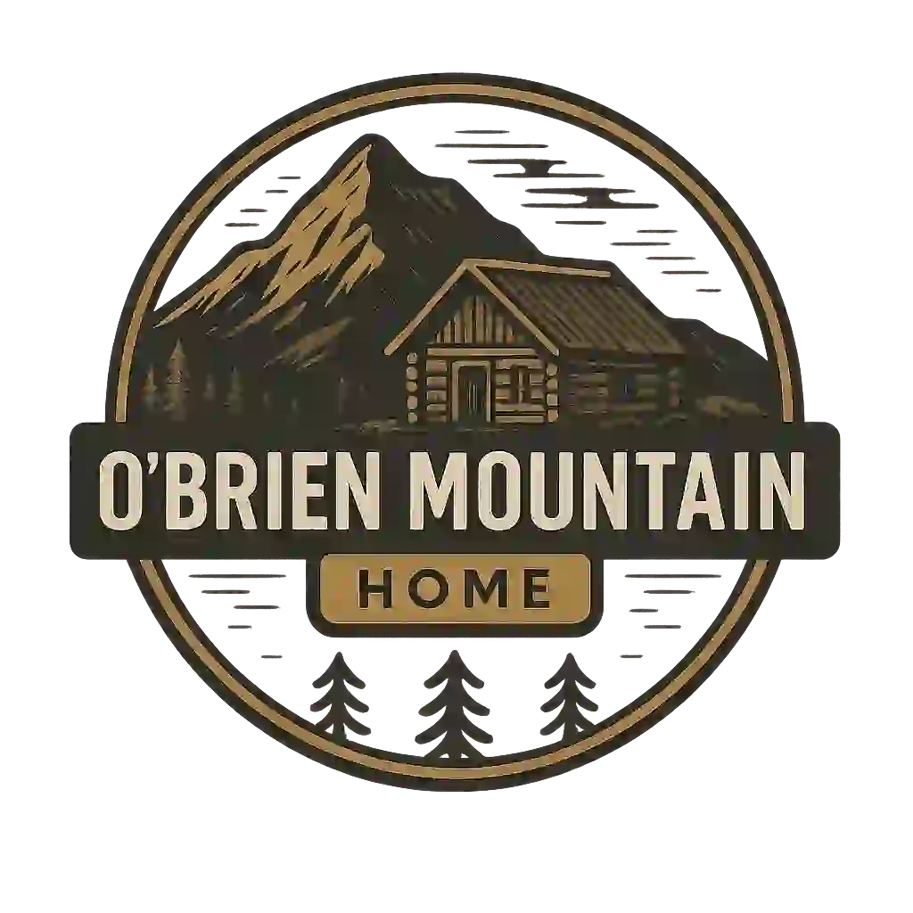 O'Brien Mountain Homes