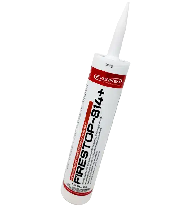 FireStop 814-medium EverKem Fire Stop 814