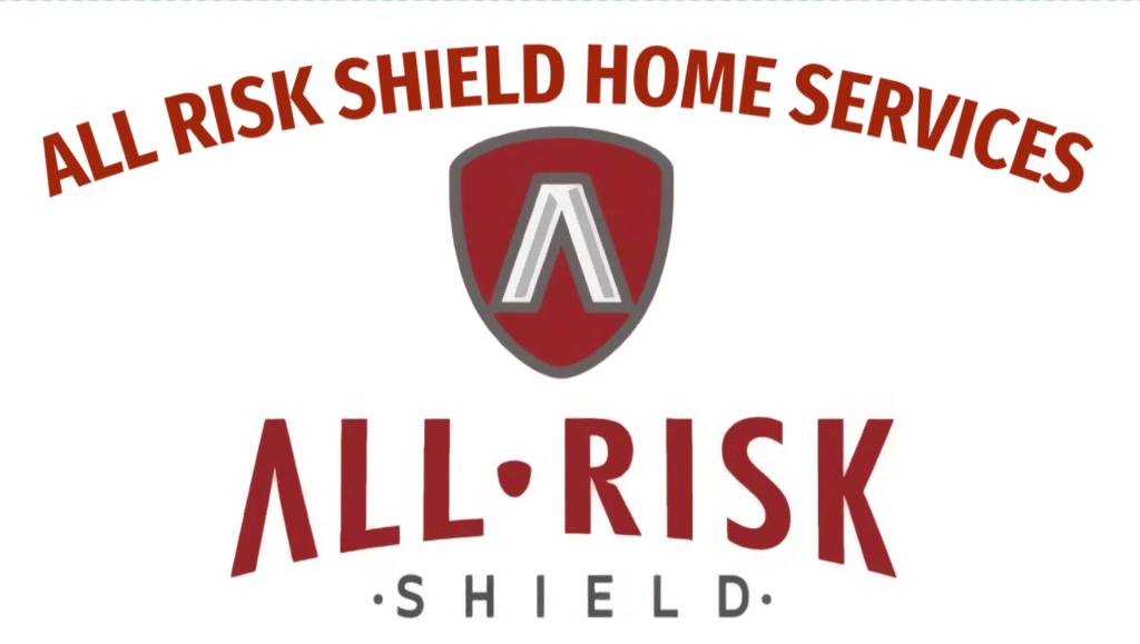 All Risk Shield logo