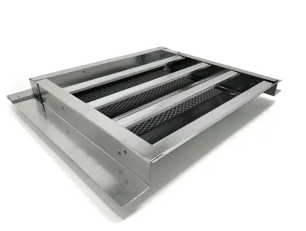 Retrofits Kits Vents