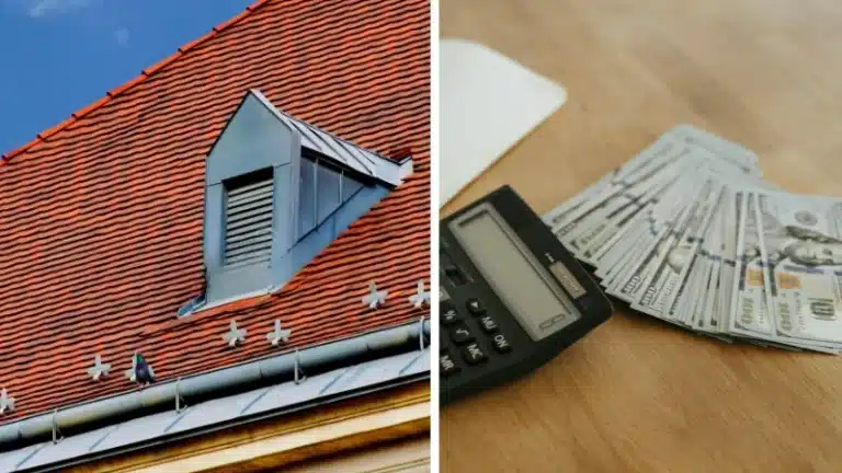 Fire-Resistant Roof Vents