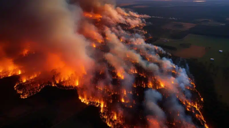 Fire Safety Evolution