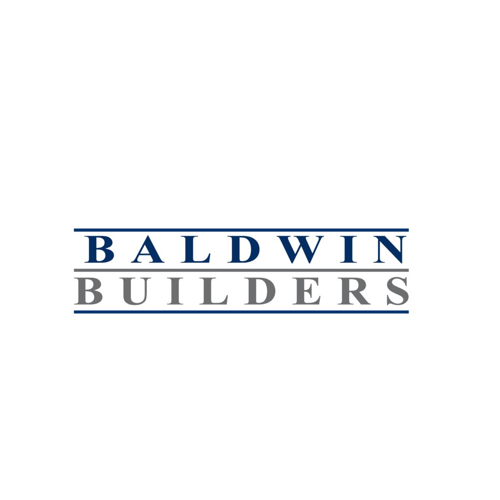 Baldwin Builders' logo