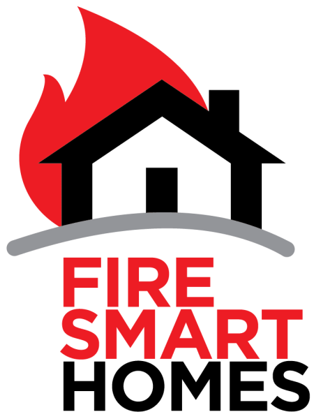 Firesmart Homes logo